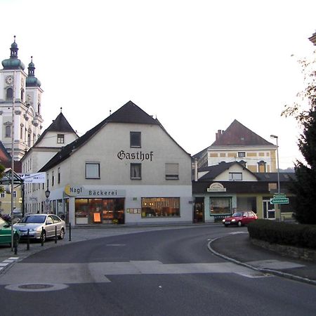 Stiftshotel Garsten Steyr Extérieur photo