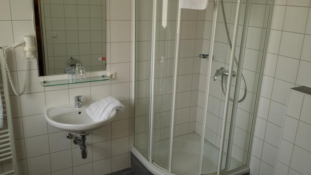 Stiftshotel Garsten Steyr Chambre photo