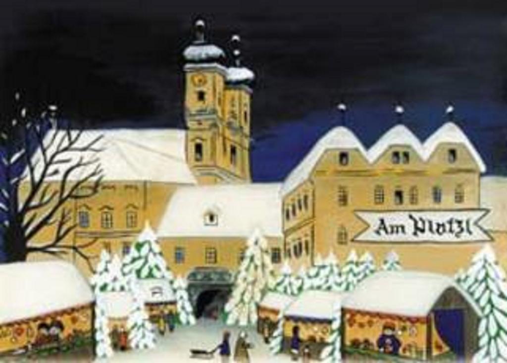 Stiftshotel Garsten Steyr Extérieur photo