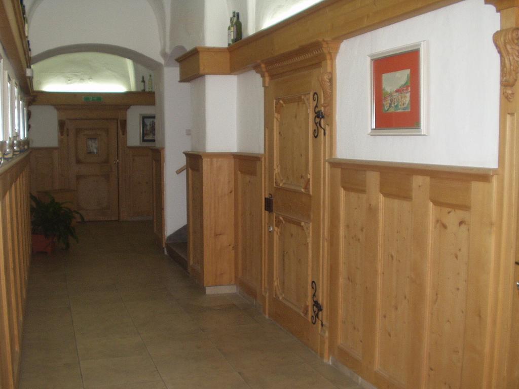Stiftshotel Garsten Steyr Extérieur photo