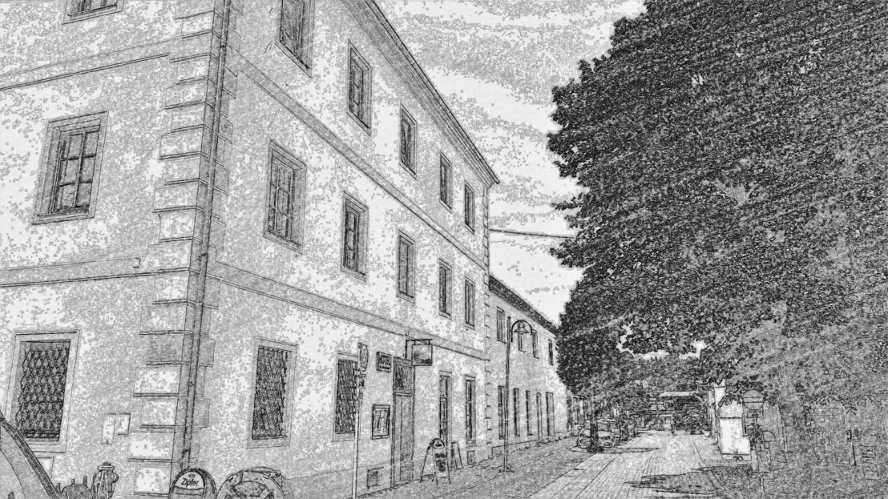 Stiftshotel Garsten Steyr Extérieur photo
