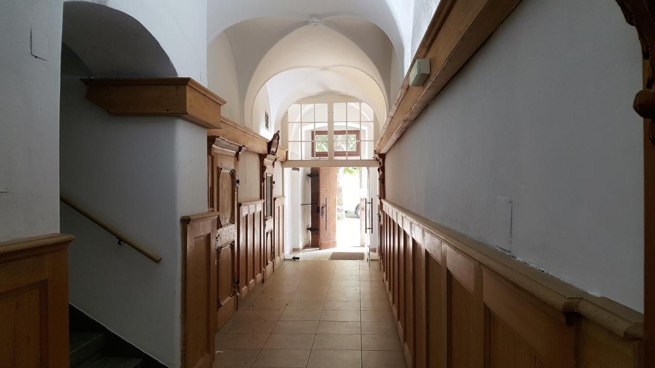 Stiftshotel Garsten Steyr Extérieur photo