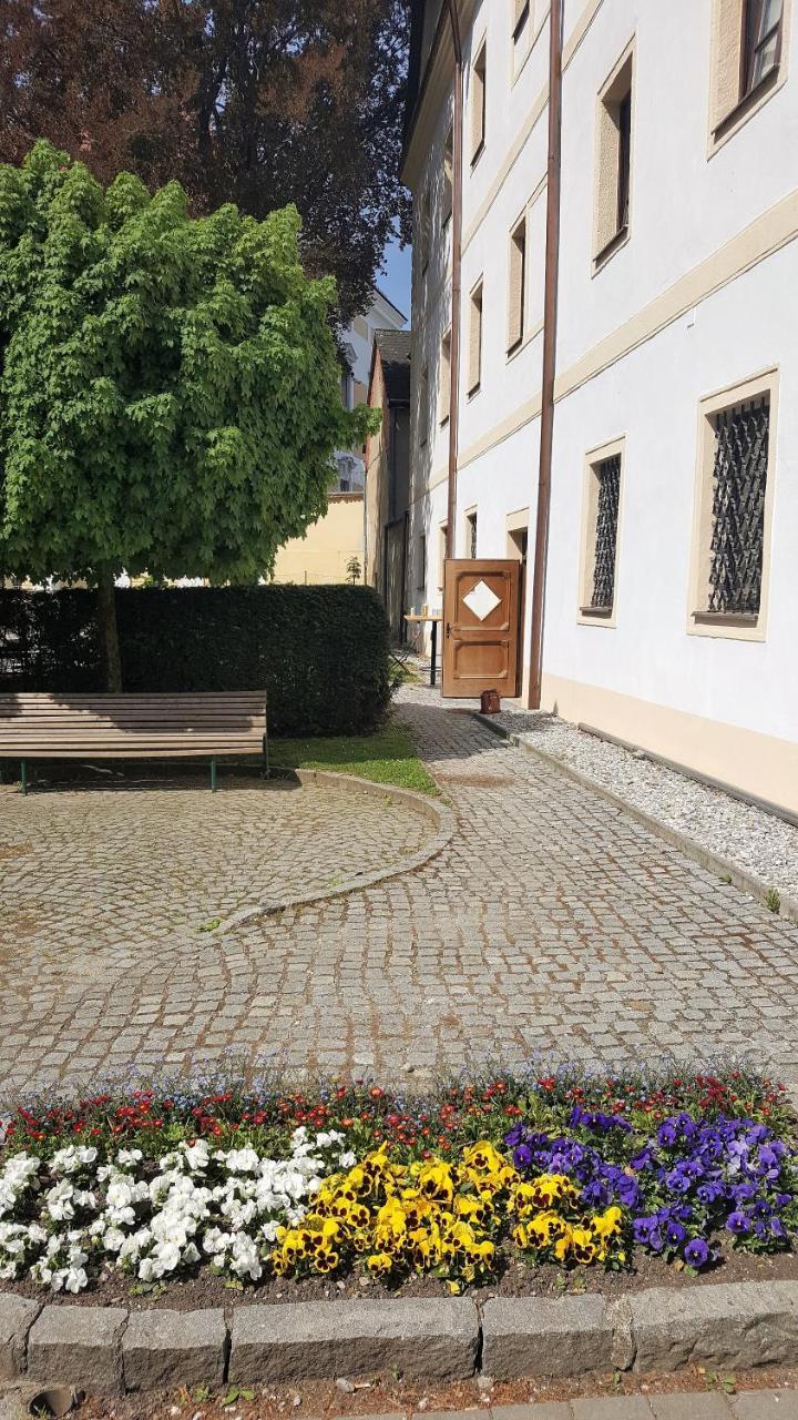 Stiftshotel Garsten Steyr Extérieur photo